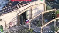 Russia villaggi ucraina conquistati Mayak Myrne Malynivka