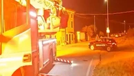 Castel d'Azzano, una luce poi il boato assordante: il momento dell'esplosione al casolare
