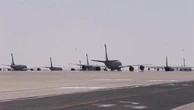Doha, missili contro la base Usa di Al Udeid. Immagini di archivio delle installazioni militari