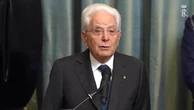 Mattarella: "Diritti dei bambini a rischio come nella disumana e ostinata condizione di Gaza"