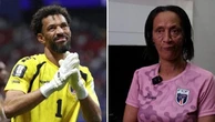 Mondiali, parla la madre del portiere-eroe di Capo Verde: "L'emozione e la profezia del nonno"
