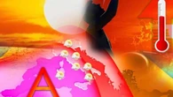 Previsioni meteo, blocco atmosferico e caldo africano sempre più forte: fino a 37°C su mezza Italia
