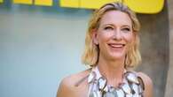 Cate Blanchett torna in teatro a Londra con ‘Il gabbiano’ di Anton Cechov