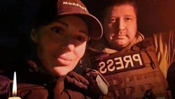 Due giornalisti ucraini uccisi da un drone russo a Kramatorsk