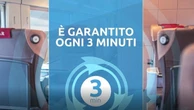 Italo, 50 milioni per montare i filtri d'aria degli aerei sui suoi treni