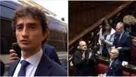 commemorazione charlie kirk camera dei deputati