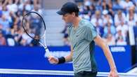 Us Open, Sinner-Paul: la diretta