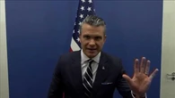 Spese militari, Hegseth: "Fiducioso che i Paesi Nato annunceranno il 5% a L'Aia" davanti a Trump