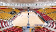 La Nazionale di basket torna al PalaTiziano di Roma: non accadeva dalle Olimpiadi 1960