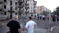 Attacco a Kiev, parlano i sopravvissuti: "Atto terribile, ci sono ancora persone sotto le macerie"