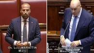 Difesa, Marattin a Crosetto: "Come il mago Oronzo, 10 miliardi con la sola imposizione delle mani"