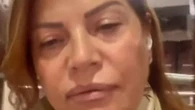Gabriella Golia sui social: “Mi hanno rubato il trolley in treno”