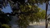 Inondazione in Texas, le immagini del fiume Guadalupe che sommerge tre contee