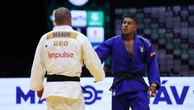 Mondiali di judo, Bedel sfiora la medaglia nei 90 kg