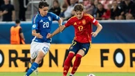 Europei Under 21, l’Italia pareggia 1-1 con la Spagna: ai quarti da seconda del girone