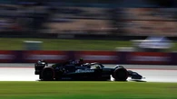F1, Gp Spagna: Hamilton, altro che sabotaggio. Miglior tempo nelle libere, Sainz secondo