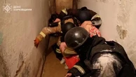 Nei rifugi antiaerei di Kharkiv: il boato dei droni, il silenzio dei corpi. Un minuto dentro l'attacco russo