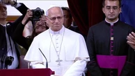 Papa Leone, discorso storico davanti alle Cortes: standing ovation dei parlamentari