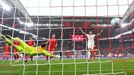 Bayern, a Lipsia il titolo sfuma al 95': la maledizione di Kane (ma ancora per poco) continua