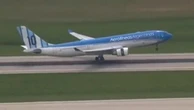 aereo argentina mondiali di calcio 2026