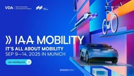 Auto private, veicoli autonomi e trasporti pubblici: ecco come sarà la mobilità del futuro per l’IAA