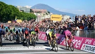 Il Giro d'Italia torna a Napoli, Manfredi: “Scelti luoghi simbolo: Stellantis e Caivano”