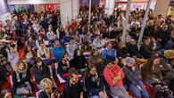 Arena Robinson Repubblica, Più libri più liberi: il programma di oggi 10 dicembre