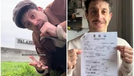 Recensiva messe, assolto tiktoker: “Non voleva disprezzare i credenti, la sua è parodia sociale”