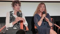 Signoris e Pivetti in 'Balene': "L'amicizia di due sessantenni come noi con tutta la vita davanti"