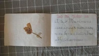 Un biglietto di auguri per la mamma datato 1963: l’appello social per trovare chi l’ha smarrito
