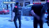 I Mossos d'esquadra arrestano a Barcellona il figlio del banchiere russo ucciso a Milano