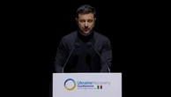 Ucraina, Zelensky: "Grazie cara Giorgia", poi snocciola tutti i nomi dei leader che sostengono Kiev