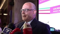 Giubileo dei Giovani, Gualtieri: "Roma può essere una Capitale di cui andare orgogliosi"
