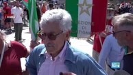 Corteo per Gaza, D'Alema: "Basta accordi con Israele. Tragedia palestinese precedente al 7 ottobre"