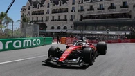 Le Ferrari volano nelle libere di Montecarlo: Leclerc precede Hamilton