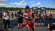MotoGp, diretta tv e streaming Gp Repubblica Ceca: dove vederlo e a che ora