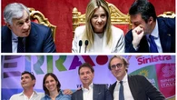 Sondaggi politici, Futuro nazionale crescere ancora. Centrodestra e campo largo appaiati