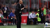 Allegri: “Mai chiesto Vlahovic, e con Rabiot non parlo dalla scorsa primavera”