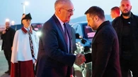 G7 a Evian, le news di oggi. Zelensky arrivato a Ginevra: previsto bilaterale con Trump