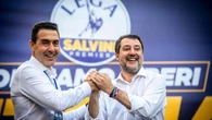 Rivolta della Lega contro Vannacci, Molinari: “Troppa ideologia, prima voti da destra e sinistra”