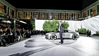 Döllner: “La nuova era Audi parte dal design”