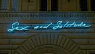 Palazzo Strozzi, la mostra: "Sex and Solitude", il perturbante mondo di Tracey Emin