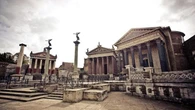 Hollywood sul Tevere: da Mel Gibson, a Ridley Scott, a Cinecittà tornano le star