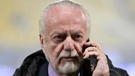 Il Napoli e l’inchiesta di Bari su De Laurentiis e figlio: certi della nostra correttezza