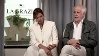 Ferzetti e Servillo: "Il cinema aiuta ad accendere luci sui diritti e sul dolore delle guerre"