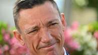 Frankie Dettori dichiara bancarotta: “Non sono riuscito a risolvere un problema col fisco inglese”