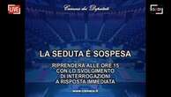 Question time alla Camera con i ministri Tajani, Piantedosi, Roccella - la diretta