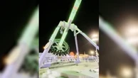Arabia Saudita, tragico incidente al luna park: la giostra si rompe, decine di feriti