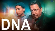 DNA - La serie, un nordic noir che emoziona, cattura e lascia il segno. In streaming su MYmovies ONE