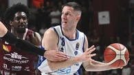 Basket, semifinali play-off: Brescia espugna Trapani e si porta sull'1-0